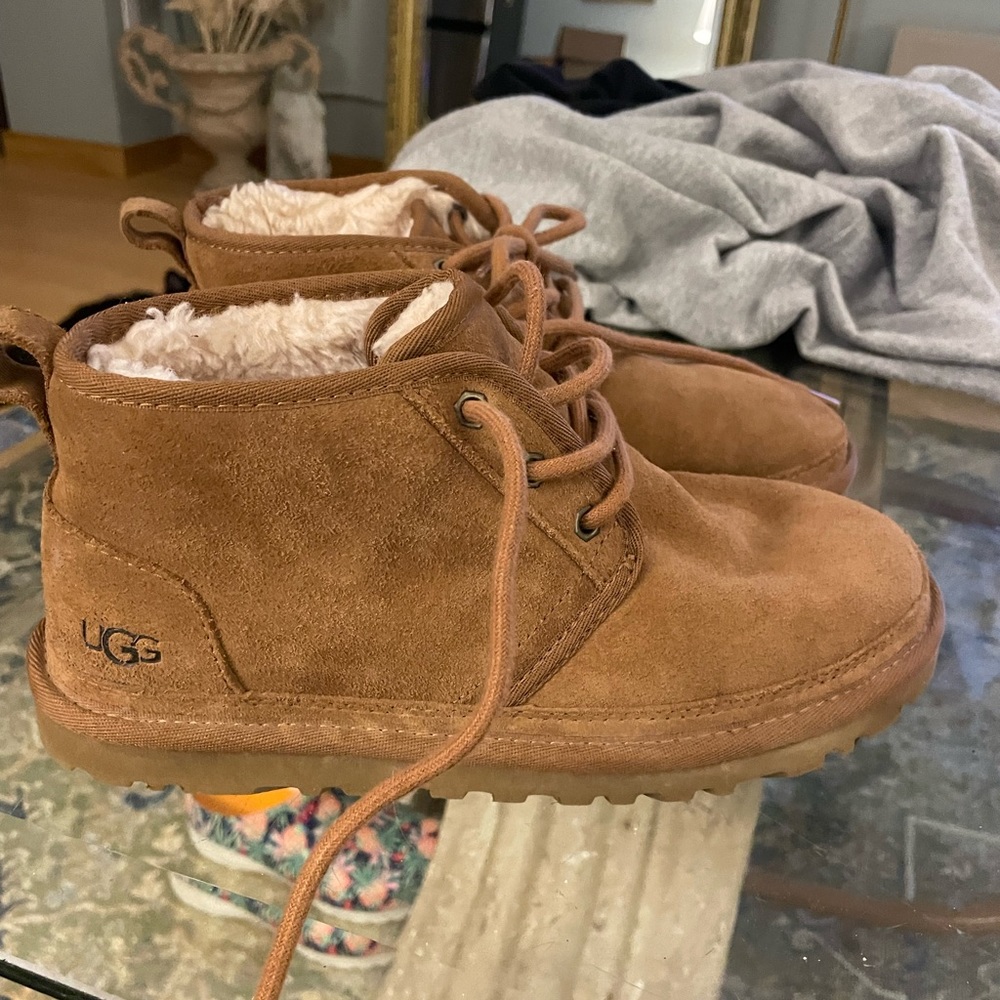 Authentic UGGs slipper/shoe